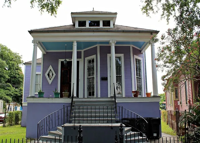Chateau Esplanade