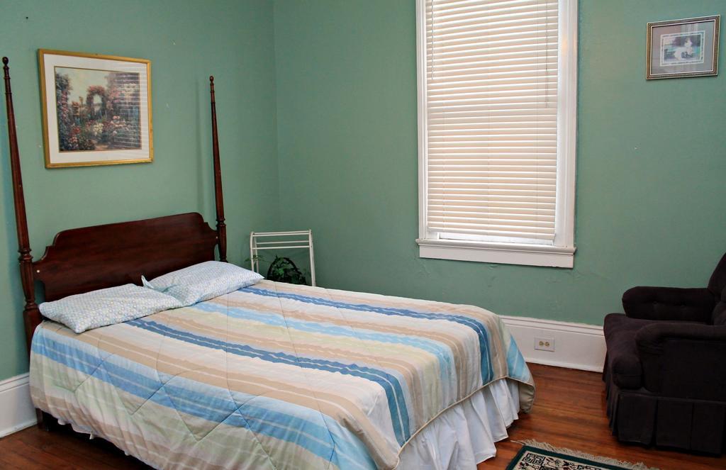 Chateau Esplanade Holiday home