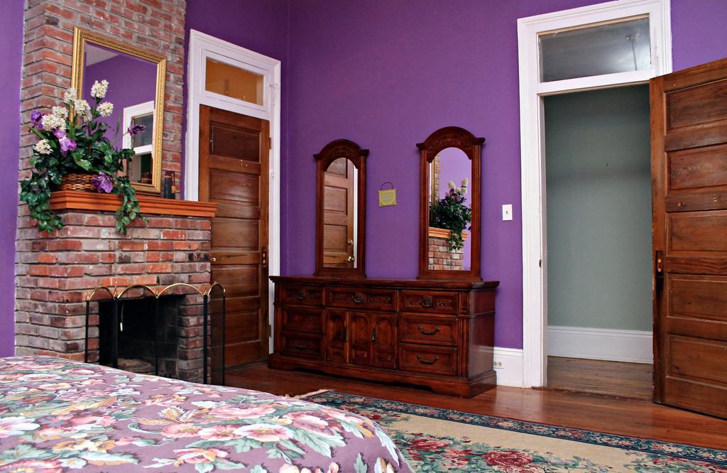 Chateau Esplanade Holiday home New Orleans