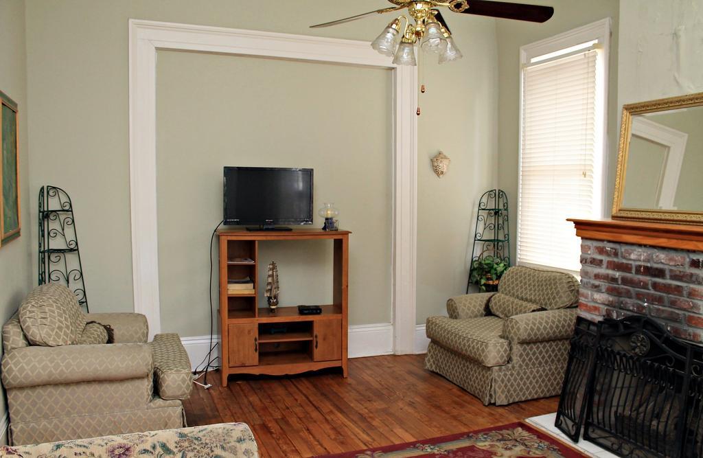 Chateau Esplanade Holiday home *