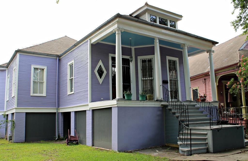 Holiday home Chateau Esplanade New Orleans